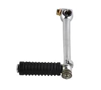 Pour CT70 CT70H CT70HK1 CT70 K1 K2 K3 K4 1970-1979 CT90 1976-1979 CT90K1 K2 K3 K4 K5 K6 1969-1975 Z50A Levier De Démarrage Pédale démarrage