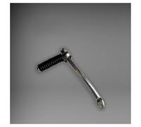 Pour CT70 Démarreur À Pied Pour Motos Levier De Démarrage Pour 1969-1970 Moto Levier Démarrage