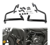 pour CTX700 CTX700N CTX 700 700N 2014 2015 2016 2017 2018 2 Pièces Moto Moteur Garde Crash Bar Protecteur Acier
