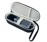 Pour CUKTECH 10 Plus/15SE, étui de transport pour batterie externe, sac de rangement EVA coque rigide portable pour Xiaomi 165 W