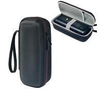 Pour CUKTECH NO.15/15 Ultra/20 Power Bank Sac de transport Sac de transport Étui de voyage Coque rigide EVA pour AOHI 240W 27600/pour ANKER 737/Zolo 165W Power Bank