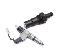 Pour Cum-mins N14 Pour Injecteur Outils De Test De Buse D'injecteur Injecteurs Essence