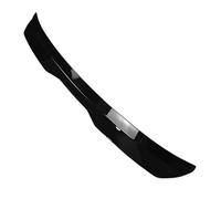 pour Cupra pour Formentor 2020-2024 Berline À Hayon Aileron De Toit Arrière Becquet Coffre Arrière