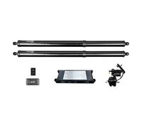 Pour Cupra Pour Formentor 2020+ Hayon Électrique Porte Arrière Automatique Coffre Jambe Force Amortisseur Tige Levage Actionneur Vérins À Gaz Hayon Électrique(Without kick sensor)