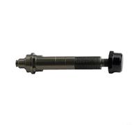 Pour Curado K DC 21 pour Bsf One 17 200 201 pour Slx 150 pour Scorpion Dc - Tige principale - En alliage d'aluminium robuste - Pièce de rechange - Longueur : 49,35 mm (main droite)