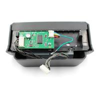 Pour cutter automatique pour ZEBRA GX420T GX430T Code-barres pour coupeur automatique adapté pour un usage quotidien * Performance stable et haute fiabilité conçue pour une utilisation durable avec