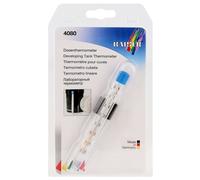 Kaiser Thermomètre pour cuve KAI4080 – tige en plastique incassable, embout plastique