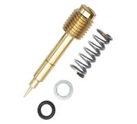 Pour Cv40 Pour Keihin Cvk34 Cvk36 Cvk40 Cbr Cb-1g Pd26j Moto Carburateur Air-carburant Ratio Réglage Vis joint carburateur kit diaphragme(C)