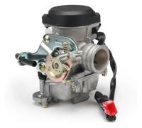 Pour CVK Carburateur 2T 4T Moto Puissance 26 mm Racing power jet carb