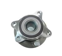 Pour CX-30 2019 2020 2021 2022 DM BDNF-33-04X Accessoires De Voiture 33-061 Roulement De Moyeu De Roue Avant Roulement A Bille(A)