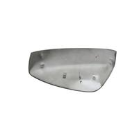 Pour CX-5 Pour CX5 II KF 2017-2022 Rétroviseur Latéral De Voiture Capuchon Inférieur Couvercle Base Cadre Lentille Chauffante Clignotant Caches Rétroviseurs Porte(1PC CoverUnpainted R)