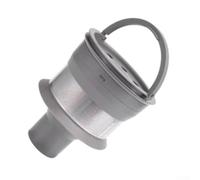 Pour cyclone Assemblée pour Xiaomi G9 G10 pour plastique durable | Design simple, aucun outil nécessaire, remplacement rapide pour un entretien de routine, installation facile à utiliser
