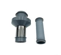 pour cyclone Multi pour EA10 pour a10 pour dash pour tek Léger | Matériau ABS et alliage, pour résistance aux chocs, longue durée de vie, adapté ONE pour dash, finition soignée