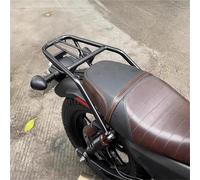 pour Cyclone RA2 SR250T-12A Porte-Bagages arrière Étagère de Coffre arrière Porte-Bagages