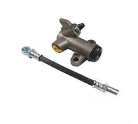 Pour cylindre esclave et tuyau hydraulique compatible avec l'embrayage Vertoo pour les systèmes de mini bras d'embrayage courts