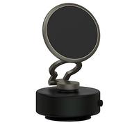 Pour D2 3Axis Repliage Magnétique Ventouse Rotation 360 Degrés Support de Téléphone De Voiture