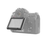 (Pour D7100 D7200)Protecteur d'écran LCD en verre optique pour Nikon D750 D850 D500 D7500 D5 D4s D800 D810