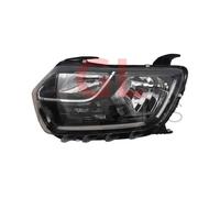 POUR DACIA DUSTER 2017- PHARES AVANT EU LED Gauche Électrique 260609367R