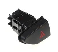 pour Dacia, Duster, pour Renault, Captur Clio MK4 Zoe 252907372R 10026629 252907372R Accessoires Auto, Commande des Feux de détresse, Interrupteur d'urgence