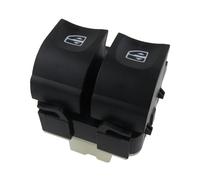Pour DACIA Pour DUSTER 2010-2021 254118722R Avec Interrupteur Lève-vitre Automatique Pièces Détachées Automobiles Bouton Commutation Vitres Electriques