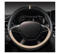 pour Dacia pour Le Printemps pour Dacia pour Sandero Stepway Crossover pour pour Sandero Couverture Volant Voiture Accessoires Automobiles(Red)