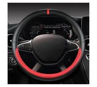 pour Dacia pour Le Printemps pour Dacia pour Sandero Stepway Crossover pour pour Sandero Couverture Volant Voiture Accessoires Automobiles(Wine)