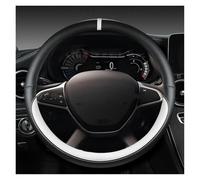 pour Dacia pour Le Printemps pour Dacia pour Sandero Stepway Crossover pour pour Sandero Couverture Volant Voiture Accessoires Automobiles(Vert)