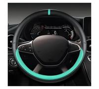 pour Dacia pour Le Printemps pour Dacia pour Sandero Stepway Crossover pour pour Sandero Couverture Volant Voiture Accessoires Automobiles(Pink)