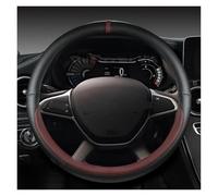 pour Dacia pour Le Printemps pour Dacia pour Sandero Stepway Crossover pour pour Sandero Couverture Volant Voiture Accessoires Automobiles(Orange)