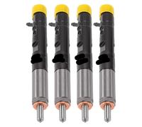 Pour Dacia Pour Logan 1.5DCI (série 4) EJBR05101D / 28232251 / 166001137R Injecteur De Carburant Diesel Injecteur Carburant(4PCS EJBR03101D)