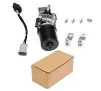 pour Dacia Sandero 2013-2020 2880 0647 5r pour Conduite à Droite 288006475R Tringlerie d'essuie-Glace Avant avec Moteur Essuie-Glaces Moteur d'essuie-Glace (A)