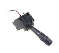 pour Dacia SANDERO II 1.2 GPL 10-2012 - 1149 55 75 D4F 732 Hatchback, Interrupteur Combiné Clignotant Interrupteur D'essuie-Glace Régulateur De Vitesse Commodo Voiture