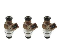 Pour Daewoo Pour Matiz 0.8 1.0 Essence Pour Gpl 96518620 ADG02801 75114255 Buse Pulvérisation D'huile D'injecteur Carburant Buse d'injection(3pcs)