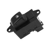 Pour Daewoo Pour Nubira 2000 2001 2002 Power Window Lifter Control Switch Bouton Commande Fenêtre Console 6 Broches 96190777 96269358 Commutateur commande fenêtre voiture