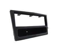 pour Daewoo pour Winstorm 2008 2009 2010 2011 Cadre De Façade D'autoradio Simple DIN, Couvercle D'adaptateur De Panneau De Lecteur POMPOMPUR