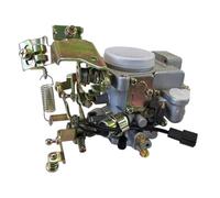 Pour Daihatsu Citivan 1995 Pour Carburateur Charade 1987 Composants | OEM NO.21100-87134, élimination des vibrations de décrochage, consommation de carburant optimisée