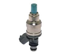 Pour DAIHATSU Pour Injecteur De Carburant ROCKY 195500-201/4X0 Buse Pulvérisation Carburant Injecteurs De Carburant Buse d'injection(4PCS 195500-2040)