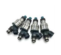 Pour DAIHATSU Pour ROCKY 1990 1991 1992 1.6L L4 Buse D'injecteur De Carburant 1955002040 195500-2040 MENSUNUBNM