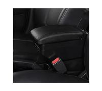 Pour Daihatsu Pour Terios 2 Boîte D'accoudoir De Voiture Boîte De Rangement Centrale Accessoires D'intérieur Pièces KLAUER(E All Black 9 USB)