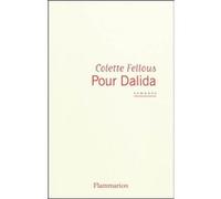 Pour Dalida Colette Fellous (Auteur)
