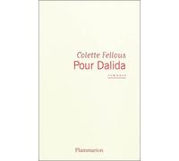 Pour Dalida Colette Fellous (Auteur)