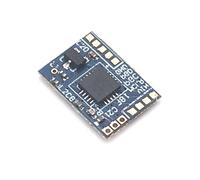 Pour DasMikro 2.4G 8CH AFHDS Surface RéCepteur Das87 1/87 PièCes pour Flysky Transmetteur Racing Rc PièCes de Voiture