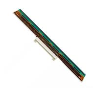 Pour datamax E-4204B E-4205A E-4206P E-4206L Accessoires d'imprimante PHD20-2267-01 Tête d'impression 203 dpi Design résistant aux hautes températures