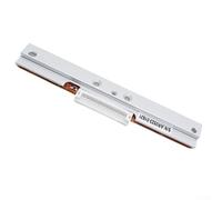 Pour Datamax E4203 E4204B E4205 Tête d'impression de rechange PHD20219201 203 dpi Composant d'imprimante thermique pour une sortie efficace d'étiquettes de codes-barres
