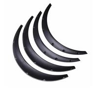 Pour Datsun 240Z 280Z 280ZX 1970-1983 Élargisseurs D'ailes Garde-boue Garde-boue Garde-boue Garde-boue Extra Large CRRYUQWWM