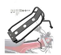 pour DAX 125 ST125 2021 2022 2023 2024 Moto Top Case Valise Porte-Bagages Plateau Intermédiaire Porte-Bagages Porte-Bagages Arrière Moto