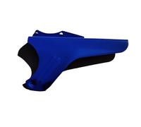 Pour DAX 50 70 CT70 ST50 ST70 Pour Trail 70 Protection Carter Chaîne Pour Moto Garde Protectrice(Blue)