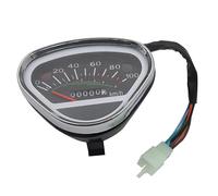 Pour DAX ST50 ST70 CT50 CT70 CT90 CL50 Pour BENLY CD50 CD65 CD70 CD90 Compteur De Vitesse Jauge Kilométrique Odomètre Instrument Compteur QAQMHVCVB
