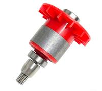 Pour Dayi-2106 Split Stator Motor Assembly Accessory for Brushless Electric Wrench Metal Material Rotor or Stator Option Replacement Part Fits Dayi-2106 Model (A)
