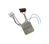 Pour dayi - Module de commutation pour meuleuse d'angle sans balais - Haute durabilité et taille compacte